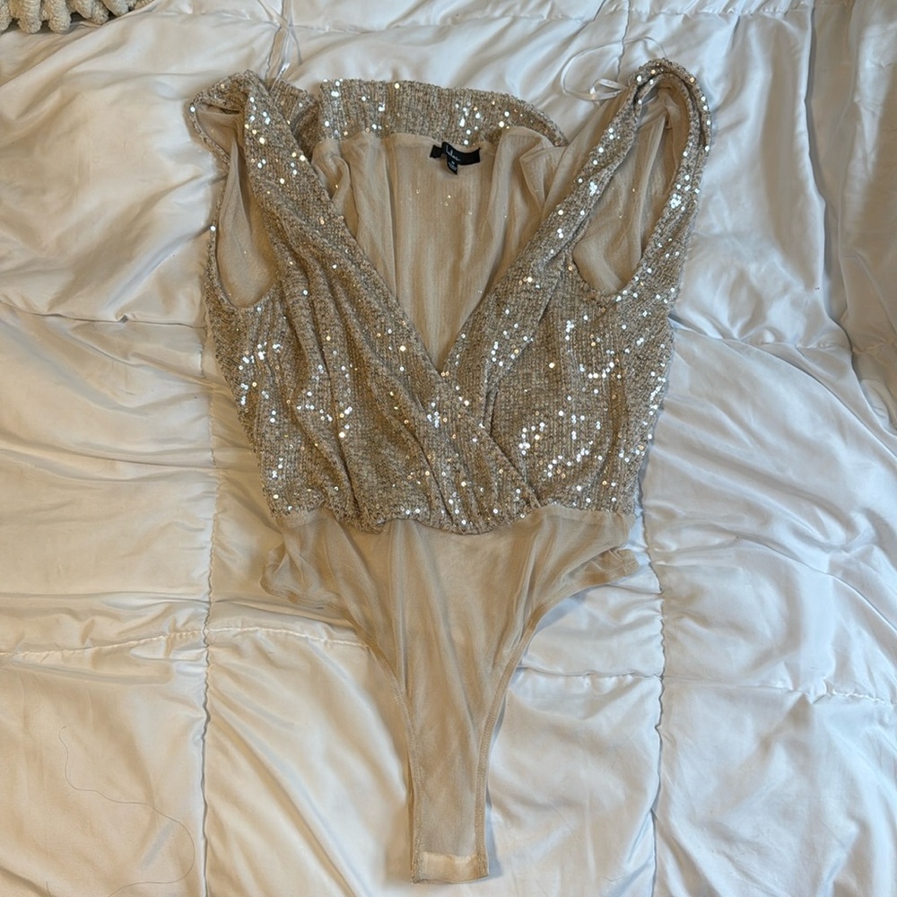 Bodysuit